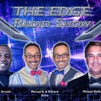 The EDGE TALK SHOW(@Michael78984710) 's Twitter Profile Photo