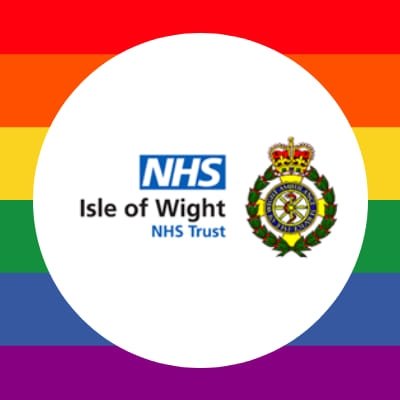Providing hospital, ambulance, community and mental health services on the wonderful Isle of Wight #TeamIOWNHS