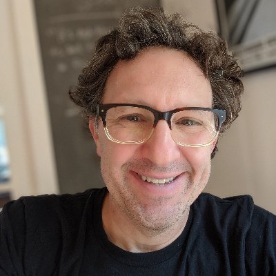 larry_segal's profile picture. 