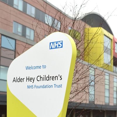 The official Community Physiotherapy and Occupational Therapy account of @AlderHey (Liverpool)
📞
0151 607 2700
📧commphysioadmin@alderhey.nhs.uk