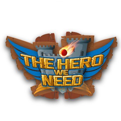 HeroWeNeedGame's profile picture. #TowerDefense with unique tower #building mechanics and Real Time Strategy with Pause

Available Early Access
https://t.co/VFAHditldC

Join Discord
https://t.co/huCNT8qwRO