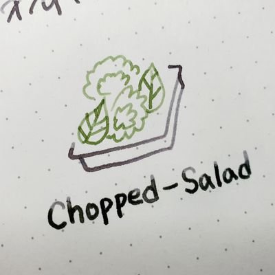 🍂무기한 동결입니다🍂카퍼플레이트와 필사를 좋아하는 찹입니다. 멘션 스루는 절대 고의가 아닙니다! 맞팔은 언제나 편하게 멘션주세요😊