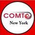 COMTO New York (@comto_ny) Twitter profile photo COMTO New York (@comto_ny) Twitter profile photo