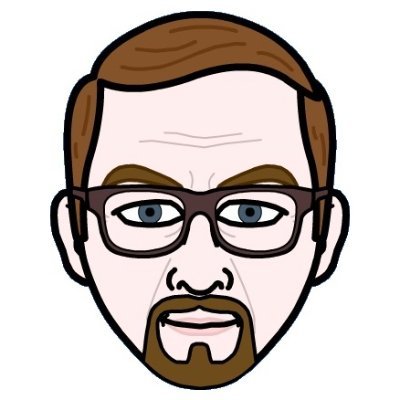 Tech6uru's profile picture. Systems Administrator @PalmdaleSD