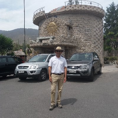 faritex1's profile picture. 