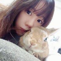 井田愛里紗🐇(@arisa55mohu) 's Twitter Profile Photo