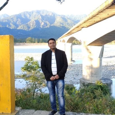 sharma_kamdeo's profile picture. 