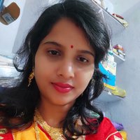 Surabhi Pradhan (@surabhipradhan7) 's Twitter Profile