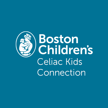 Celiac Kids Connection at Boston Children's Hospital