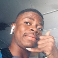 Houonka Jean Jaurès Wink's (@houonka) 's Twitter Profile