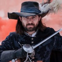 Justin Aucoin (@thetavernknight) 's Twitter Profile