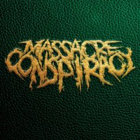 Massacre Conspiracy(@MC16band) 's Twitter Profile Photo