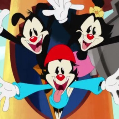 Your one stop shop for any and all Animaniacs Facts!

Run by @blade7493 and @moomintroIIs

(DM for submissions)