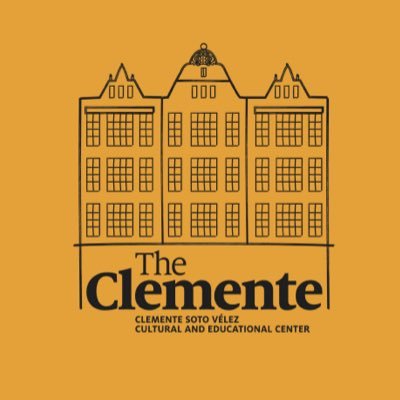 ~~~ A Puerto Rican & Latinx Multi Arts Institution located in the heart of the LES, NY ~~~ #TheClemente