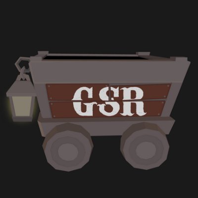 Welcome to Godmorgon : Spooky Ride Twitter page. Build your deck, get in a wagon and let's go!
