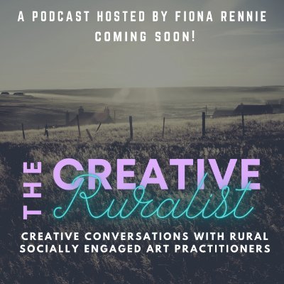 The Creative Ruralist Podcast