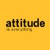 Attitude is Everything (@attitudetweets) Twitter profile photo