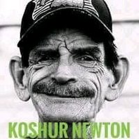 Koshur newton(@KoshurNewton) 's Twitter Profile Photo