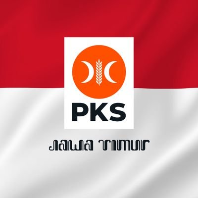 DPW PKS Jawa Timur
| facebook, instagram & Tiktok: @pksjatim | youtube: PKSTV Jatim