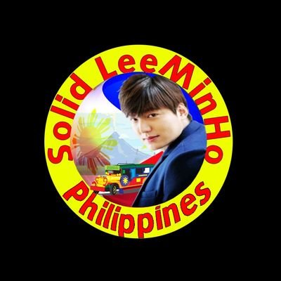 Solid Lee Minho Philippines