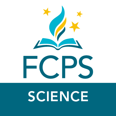 The official twitter account of the Fairfax County Public Schools science office