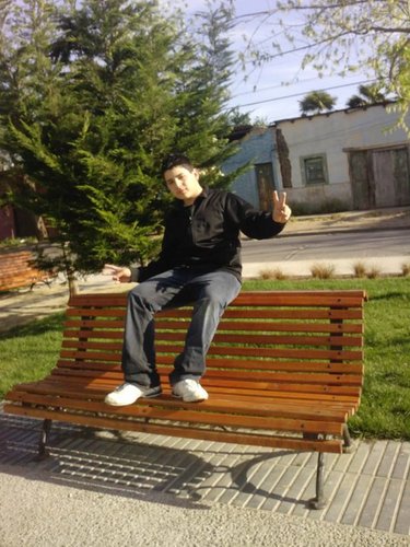 ubillantonio's profile picture. 