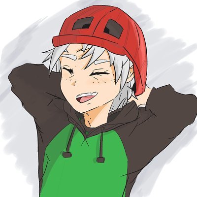 borusonさんのプロフィール画像