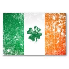 The Irish