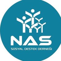 جمعية ناس للدعم المجتمعي(@NasSocial_ar) 's Twitter Profile Photo