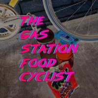 Gasstationfoodcyclist (@thegsfc) 's Twitter Profile Photo Gasstationfoodcyclist (@thegsfc) 's Twitter Profile Photo