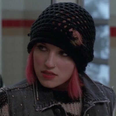 quinn fabray = lesbian