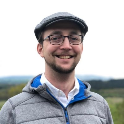 forsythe_martin's profile picture. ML engineer, Physicist