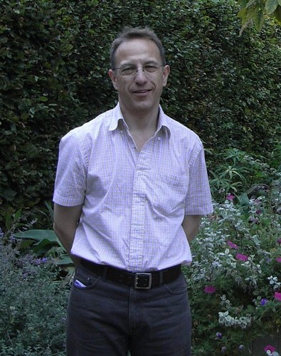 Security Consultant and Architect with a passion for #DevSecOps.

Chair of #BCS DevSecOps group