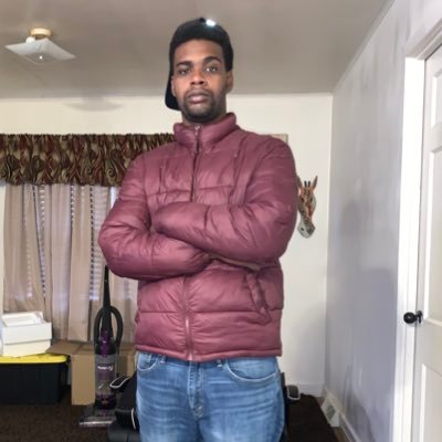 Come my way I could show you a thing or two Facebook me @larrybarnesjr
