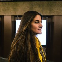 Marta Garnelo (@garnelomarta) 's Twitter Profile