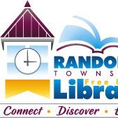 Randolph Library NJ(@ranlibnj) 's Twitter Profile Photo