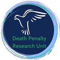 Death Penalty Research Unit, Oxford (@dpruoxford) 's Twitter Profile Photo Death Penalty Research Unit, Oxford (@dpruoxford) 's Twitter Profile Photo