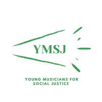 Young Musicians for Social Justice(@YMSJuk) 's Twitter Profile Photo