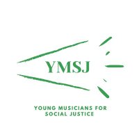 Young Musicians for Social Justice (@ymsjuk) 's Twitter Profile Photo Young Musicians for Social Justice (@ymsjuk) 's Twitter Profile Photo
