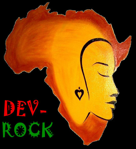 DevRockRBG's profile picture. Just another person, just another artist but I am the best possible person you could meet, starting today.