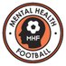 Mental Health Football (@MHF_Oldham) Twitter profile photo