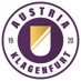 SK Austria Klagenfurt (@austria_sk) Twitter profile photo