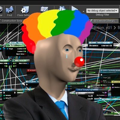 gamedesign2019's profile picture. Сделай круто и будет круто
