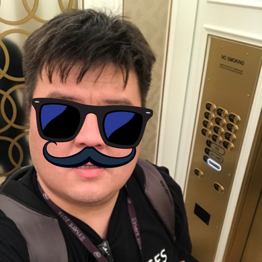 O_Chinguun's profile picture. occasional boozer,amateur swimmer,rugby fan,football enthusiast,seasoned traveler,movie buff,heavy reader,self-proclaimed historian,family man.(CISSP,GIAC-GCED)