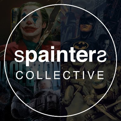 Team of Spanish poster makers!
@RuizBurgosArt | @au_lorenzo @saniose_art | @elpatoconbotas | @alexandraespan
📥spainters.collective@gmail.com