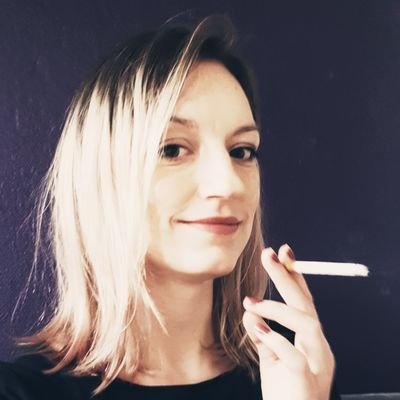 LilaLovesFry's profile picture. mehr Hirn für alle ;p