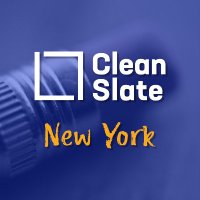 Clean Slate NY (@cleanslateny) 's Twitter Profile