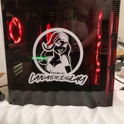 Upcoming Custom PC Building Company!!