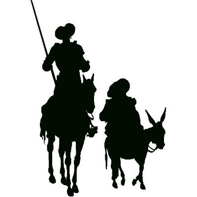 WikiAutores's profile picture. 📚 Bot que publica un hilo informativo cada hora sobre autores hispanos. Creado por @ChecaSEO, información extraída de @wikidata