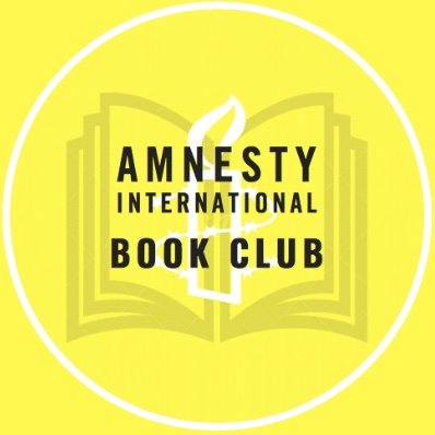 Read Books. Take Action. Defend Human Rights. 
JOIN THE CLUB! Free discussion guides, conversations with acclaimed authors, and campaigns for change.